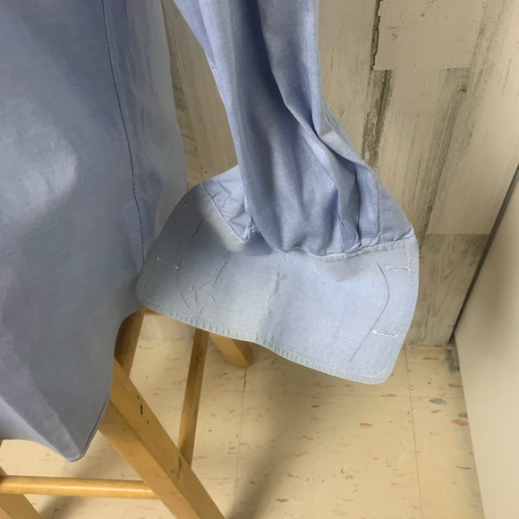 PAUL FREDERICK DRESS SHIRT - Picture 2 of 5